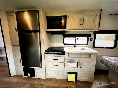 2027 Forest River Puma Camping Edition — photo 8 view