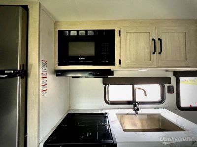 2027 Forest River Puma Camping Edition — photo 11 view