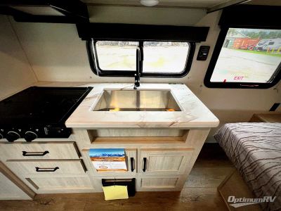 2027 Forest River Puma Camping Edition — photo 9 view