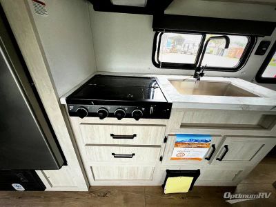 2027 Forest River Puma Camping Edition — photo 10 view