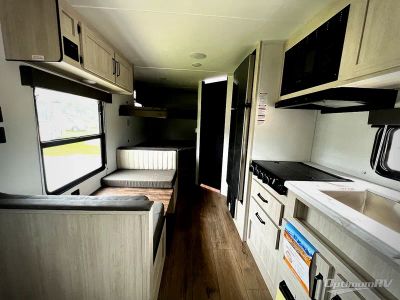 2027 Forest River Puma Camping Edition — photo 17 view