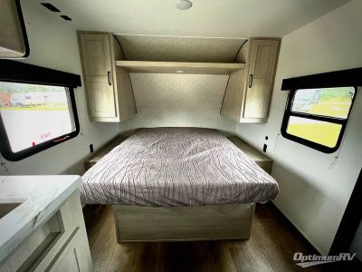 2027 Forest River Puma Camping Edition — photo 16 view