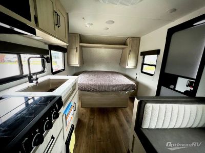 2027 Forest River Puma Camping Edition — photo 18 view