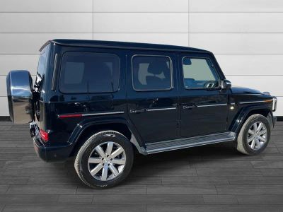 2024 Mercedes-Benz G-Class - Photo 3