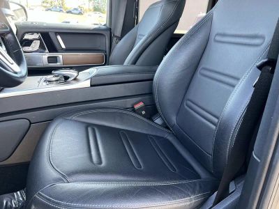 2024 Mercedes-Benz G-Class - Photo 21