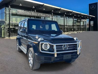 2024 Mercedes-Benz G-Class - Photo 1