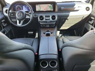 2024 Mercedes-Benz G-Class - Photo 12