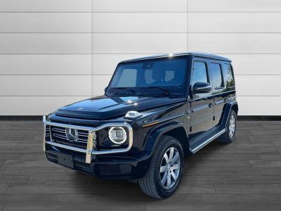 2024 Mercedes-Benz G-Class - Photo 6