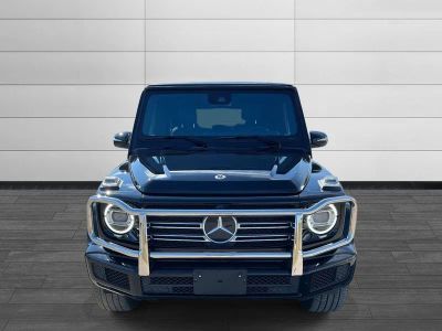 2024 Mercedes-Benz G-Class - Photo 7