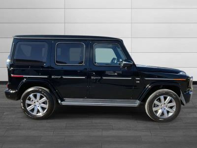 2024 Mercedes-Benz G-Class - Photo 2