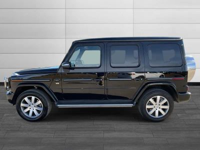 2024 Mercedes-Benz G-Class - Photo 5