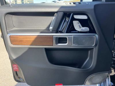 2024 Mercedes-Benz G-Class - Photo 16