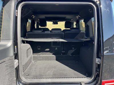 2024 Mercedes-Benz G-Class - Photo 10