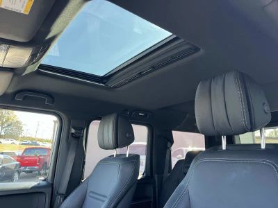 2024 Mercedes-Benz G-Class - Photo 22