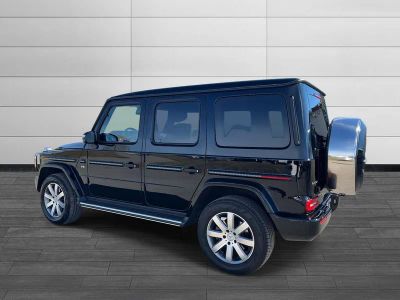 2024 Mercedes-Benz G-Class - Photo 4