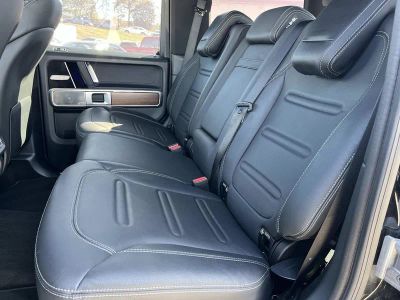 2024 Mercedes-Benz G-Class - Photo 15