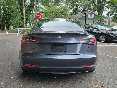 2023 Tesla Model 3 — detail view