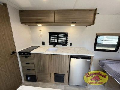 2026 Forest River RV Salem FSX - Photo 10