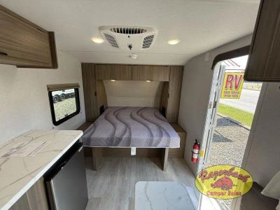 2026 Forest River RV Salem FSX - Photo 11