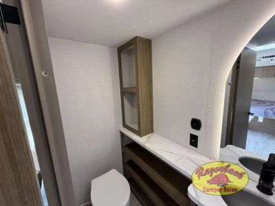 2026 Forest River RV Salem FSX - Photo 13