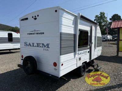 2026 Forest River RV Salem FSX - Photo 6