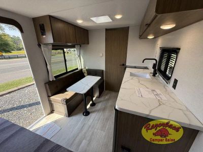 2026 Forest River RV Salem FSX - Photo 8