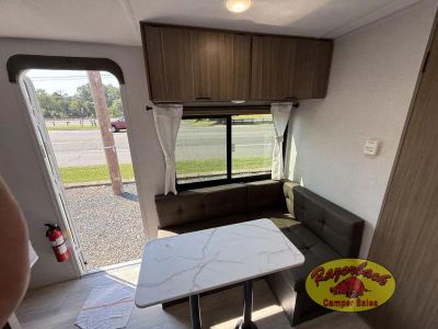 2026 Forest River RV Salem FSX - Photo 9