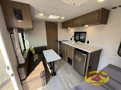 2026 Forest River RV Salem FSX - Photo 7