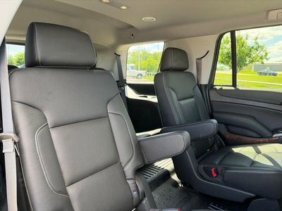 2020 Chevrolet Tahoe - Photo 37