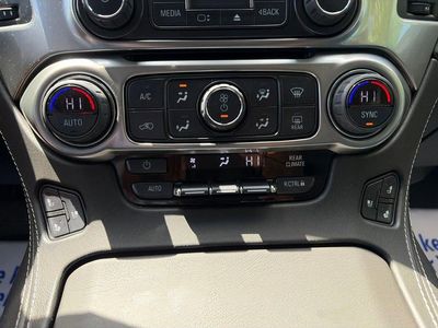 2020 Chevrolet Tahoe - Photo 8
