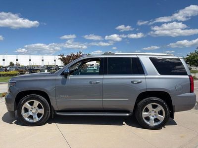 2020 Chevrolet Tahoe - Photo 5
