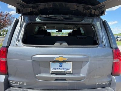 2020 Chevrolet Tahoe - Photo 56