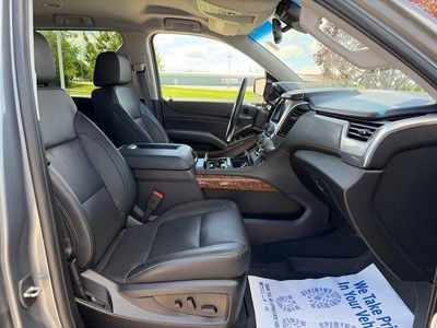 2020 Chevrolet Tahoe - Photo 30