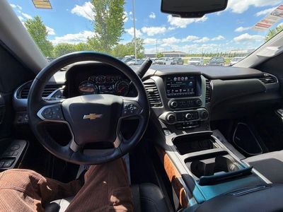 2020 Chevrolet Tahoe - Photo 23