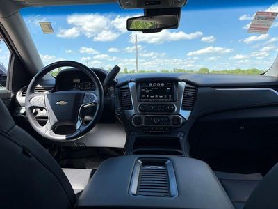 2020 Chevrolet Tahoe - Photo 29