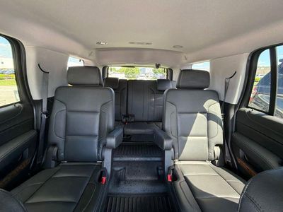 2020 Chevrolet Tahoe - Photo 25