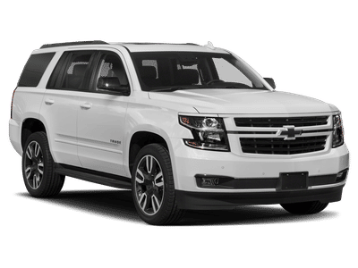 2020 Chevrolet Tahoe - Photo 63