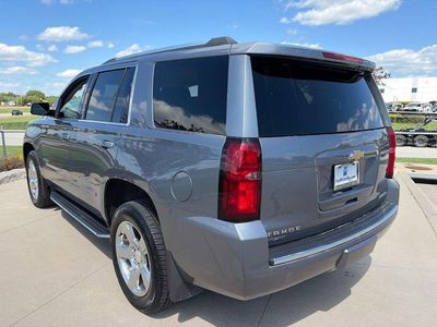 2020 Chevrolet Tahoe - Photo 12