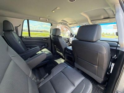 2020 Chevrolet Tahoe - Photo 38