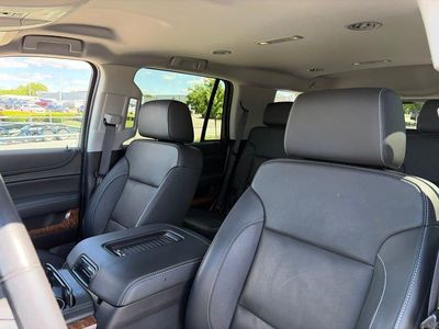 2020 Chevrolet Tahoe - Photo 53