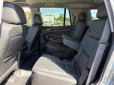 2020 Chevrolet Tahoe - Photo 44
