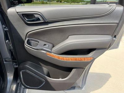 2020 Chevrolet Tahoe - Photo 35