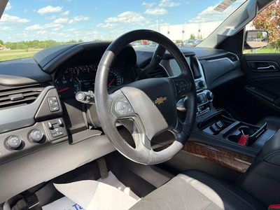 2020 Chevrolet Tahoe - Photo 54