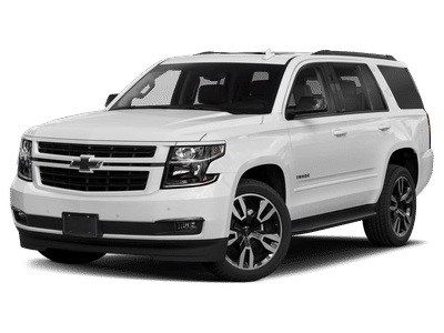 2020 Chevrolet Tahoe - Photo 58