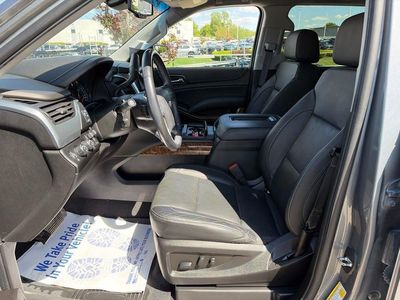 2020 Chevrolet Tahoe - Photo 51