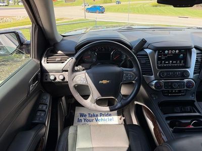2020 Chevrolet Tahoe - Photo 47