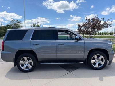 2020 Chevrolet Tahoe - Photo 15