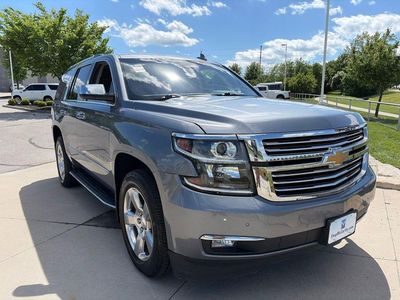 2020 Chevrolet Tahoe - Photo 2