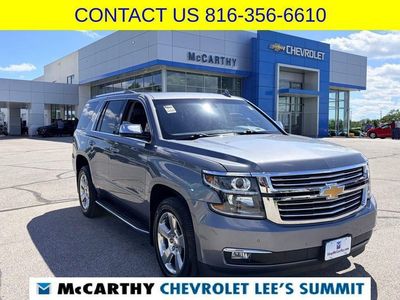 2020 Chevrolet Tahoe - Photo 1