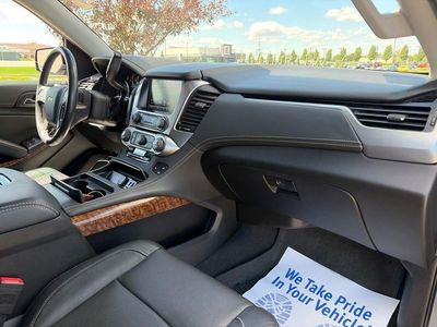 2020 Chevrolet Tahoe - Photo 32